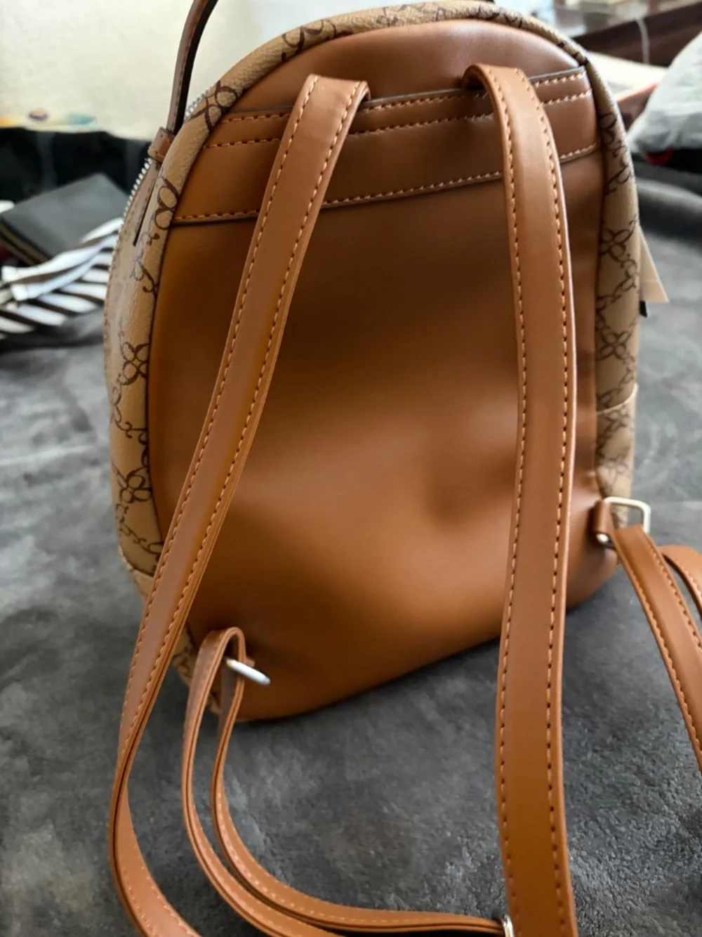 Nine West Vander Backpack Bag